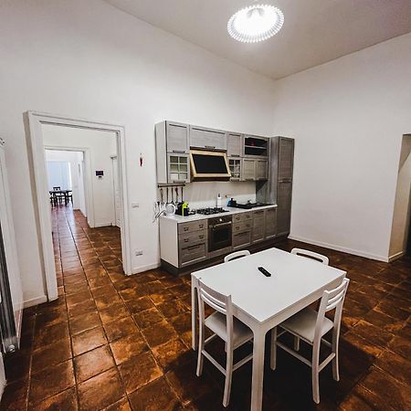 Terno Su Napoli Apartments Zewnętrze zdjęcie