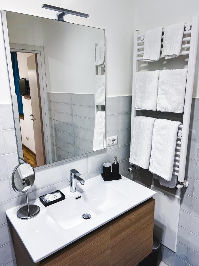 Terno Su Napoli Apartments Zewnętrze zdjęcie