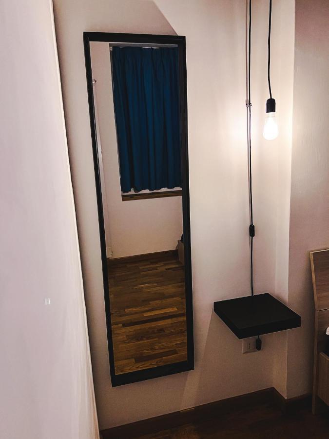 Terno Su Napoli Apartments Zewnętrze zdjęcie