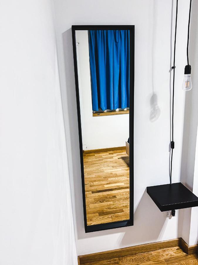 Terno Su Napoli Apartments Zewnętrze zdjęcie