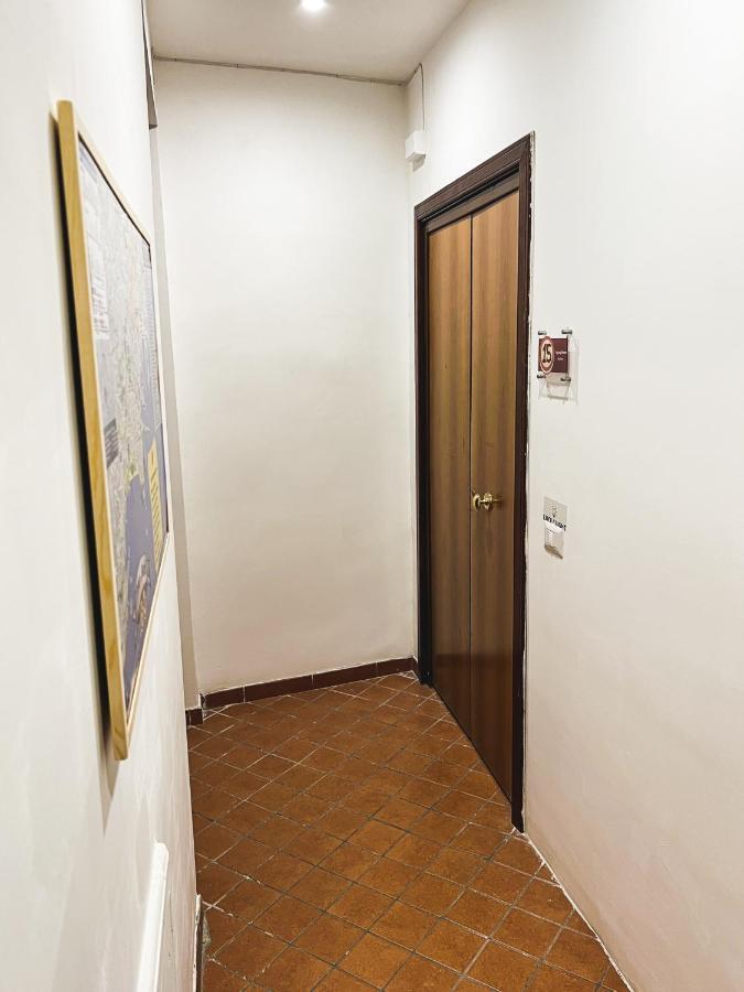 Terno Su Napoli Apartments Zewnętrze zdjęcie