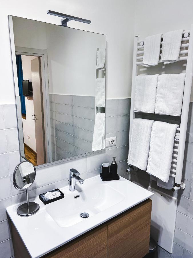 Terno Su Napoli Apartments Zewnętrze zdjęcie