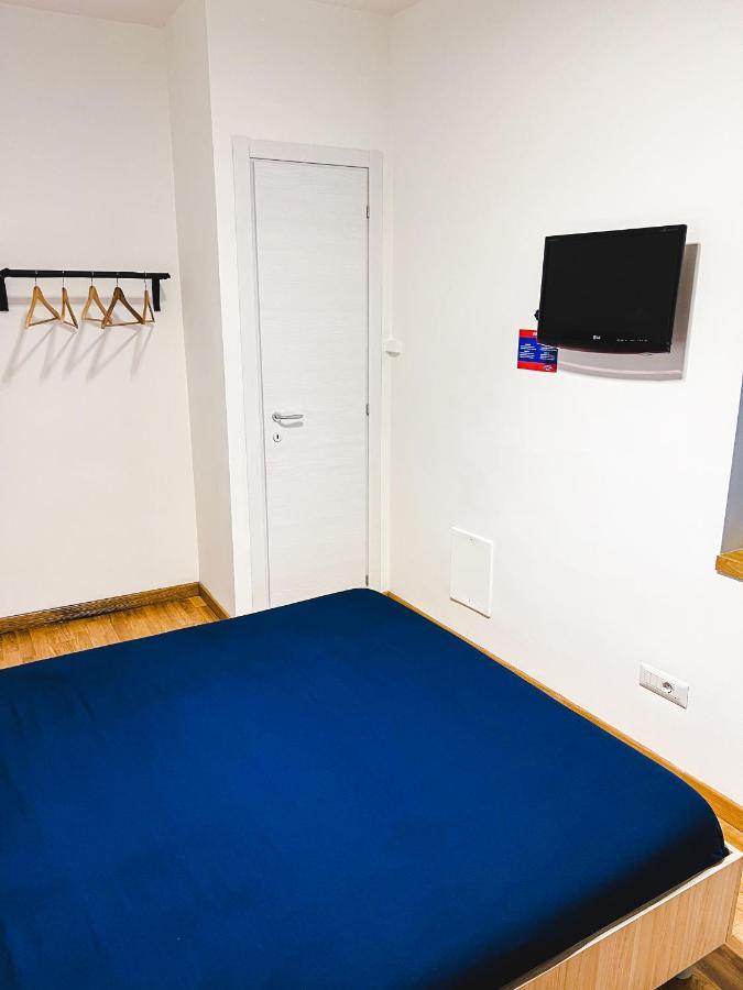 Terno Su Napoli Apartments Zewnętrze zdjęcie