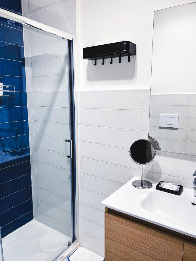Terno Su Napoli Apartments Zewnętrze zdjęcie