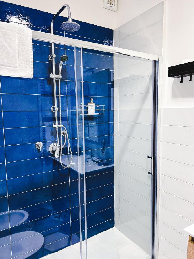 Terno Su Napoli Apartments Zewnętrze zdjęcie
