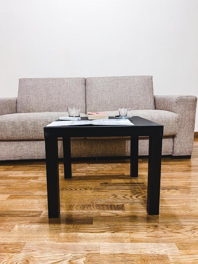 Terno Su Napoli Apartments Zewnętrze zdjęcie