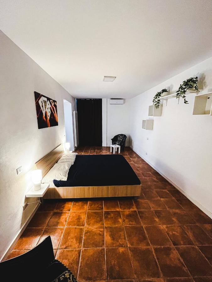 Terno Su Napoli Apartments Zewnętrze zdjęcie