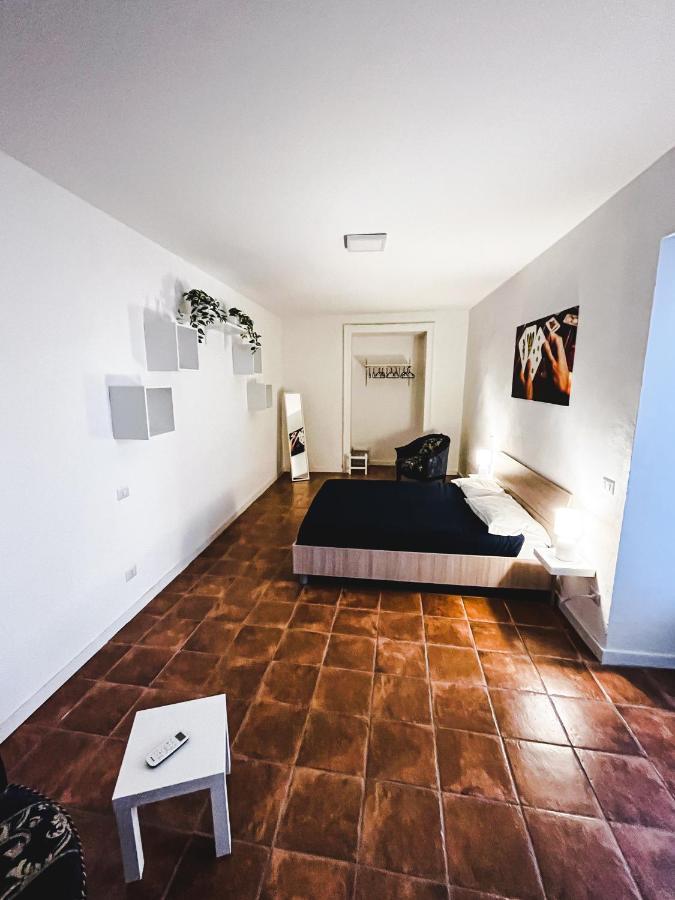 Terno Su Napoli Apartments Zewnętrze zdjęcie