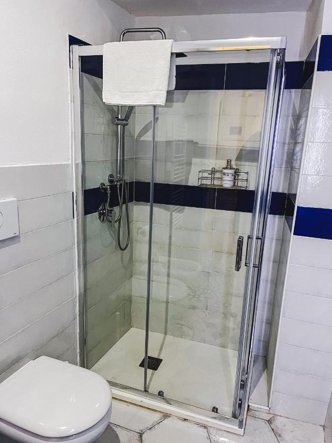 Terno Su Napoli Apartments Zewnętrze zdjęcie