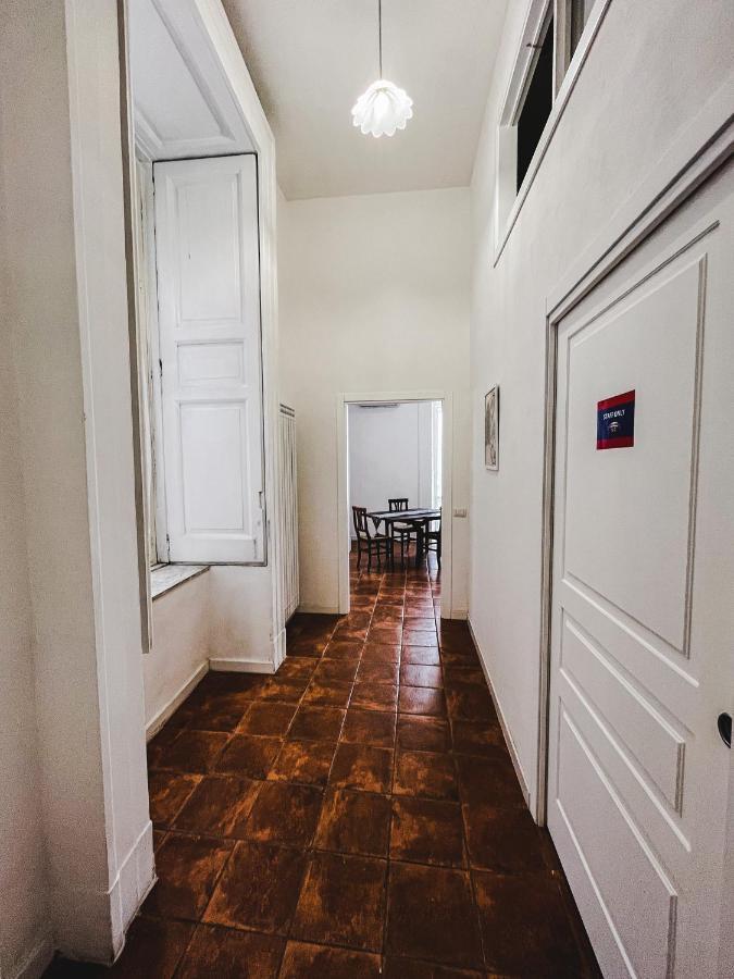 Terno Su Napoli Apartments Zewnętrze zdjęcie