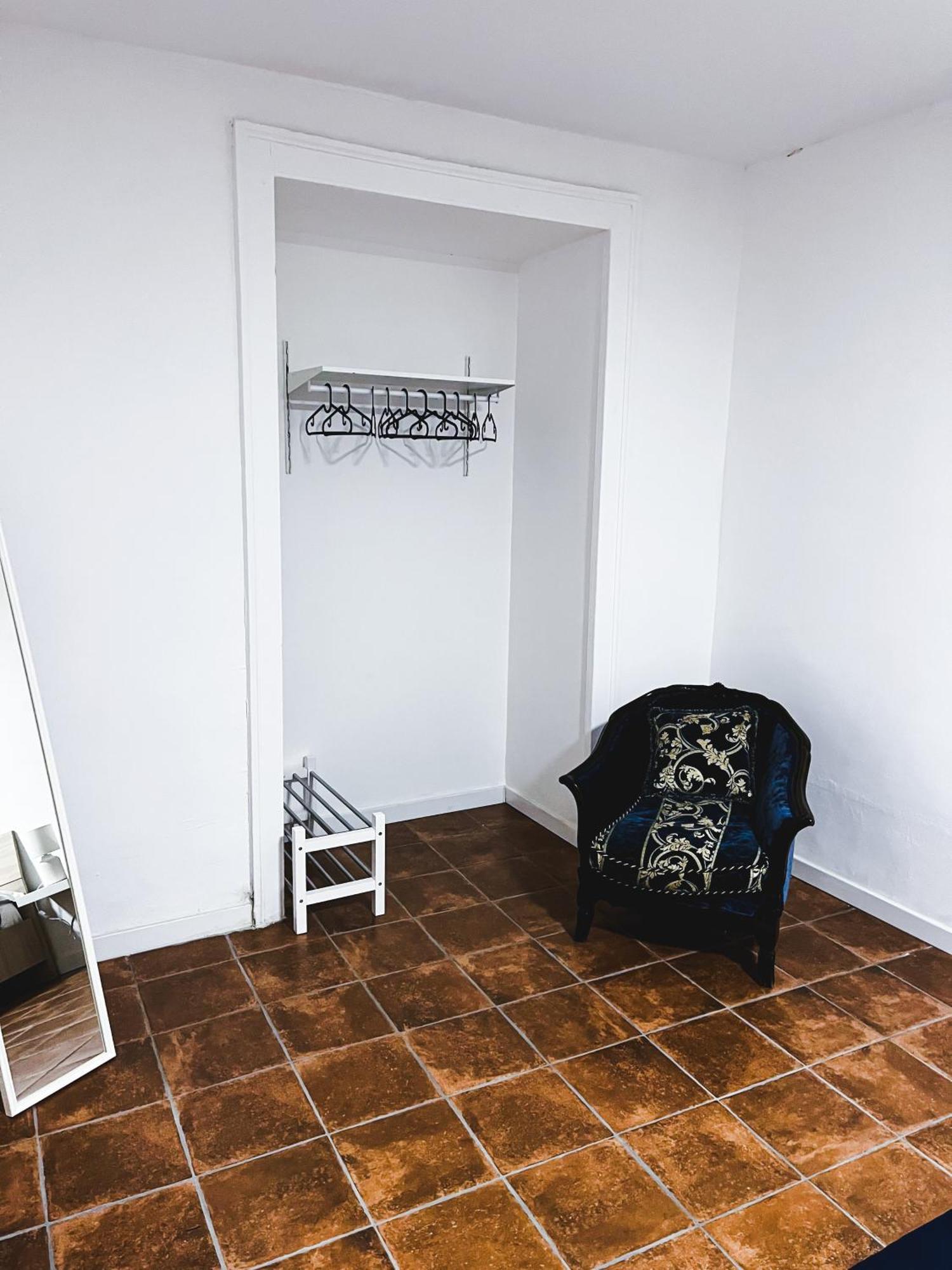 Terno Su Napoli Apartments Zewnętrze zdjęcie