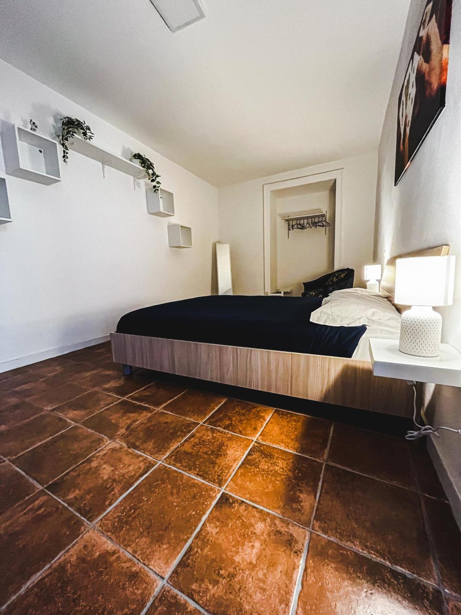 Terno Su Napoli Apartments Zewnętrze zdjęcie